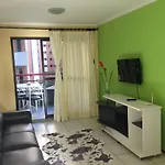 Apartamento Porto De Iracema