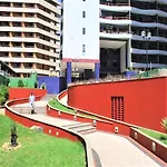 Porto de Iracema estilo