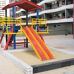 Porto de Iracema estilo