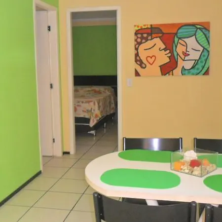 Apartamento Porto De Iracema Apartamento