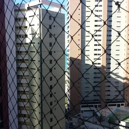Apartamento Porto De Iracema