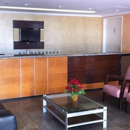 Apartamento Porto De Iracema *
