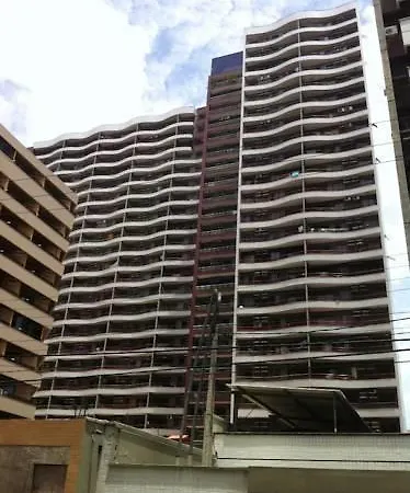 Apartamento Porto De Iracema Apartamento