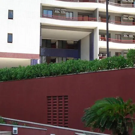 Apartamento Porto De Iracema