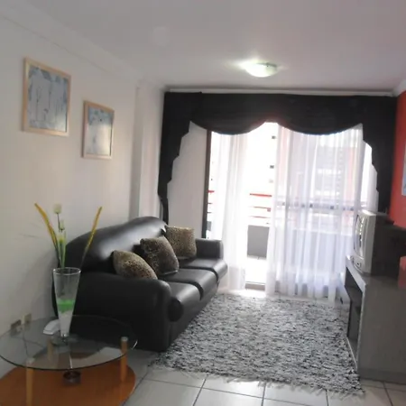 Apartamento Porto De Iracema Fortaleza (Ceara)