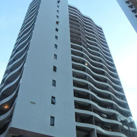 Apartamento Apartamento Porto De Iracema *