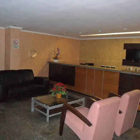 Apartamento Porto De Iracema
