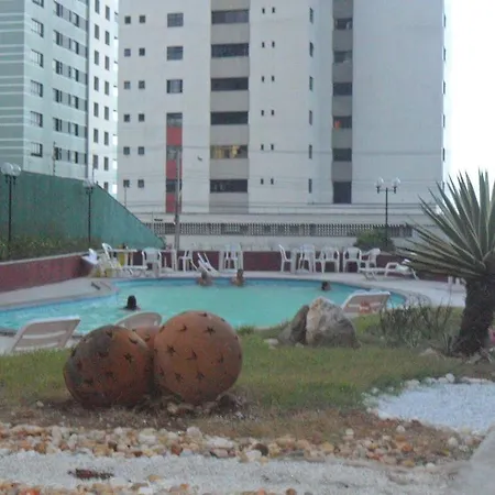 Apartamento Porto De Iracema Fortaleza (Ceara)