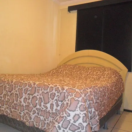Apartamento Apartamento Porto De Iracema Fortaleza (Ceara)