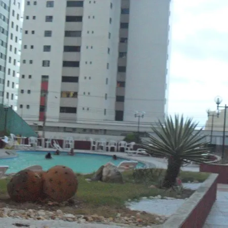 Apartamento Porto De Iracema