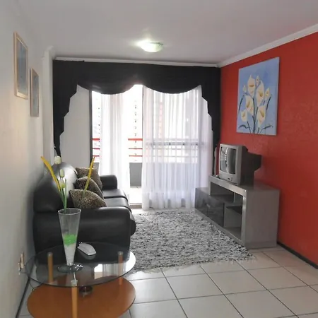 Apartamento Porto De Iracema Fortaleza (Ceara)