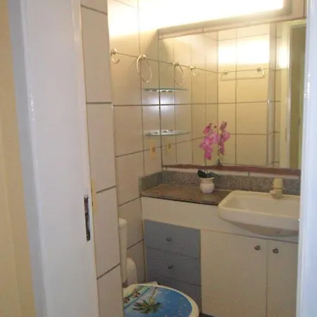 Apartamento Apartamento Porto De Iracema
