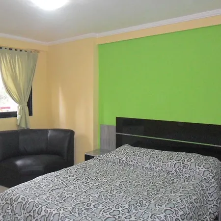 Apartamento Apartamento Porto De Iracema Fortaleza (Ceara)