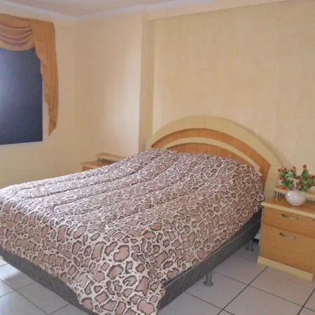 Apartamento Porto De Iracema Fortaleza (Ceara)