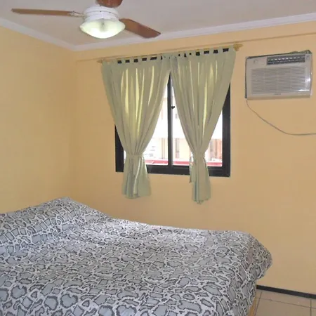 Apartamento Apartamento Porto De Iracema