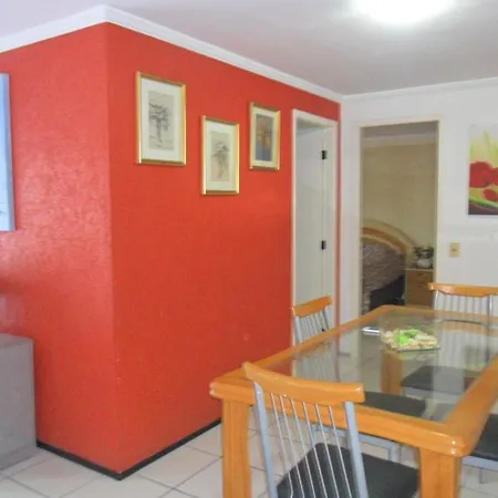 Apartamento Porto De Iracema Fortaleza (Ceara)