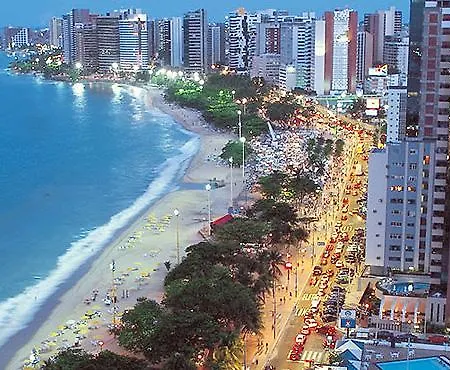 Apartamento Porto De Iracema Fortaleza (Ceara)