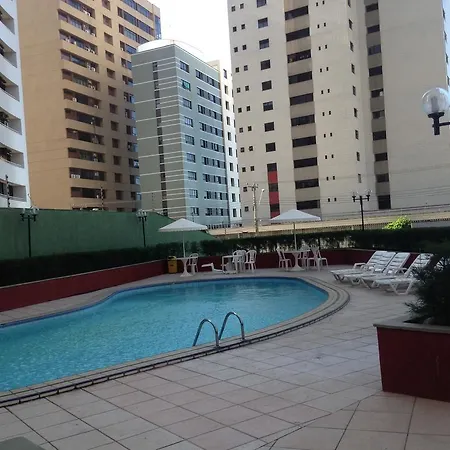 Apartamento Porto De Iracema