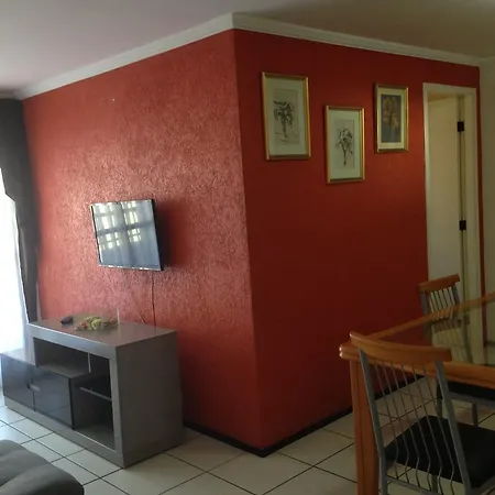 Apartamento Porto De Iracema Fortaleza (Ceara)