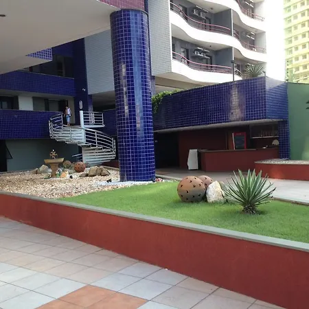 Apartamento Porto De Iracema