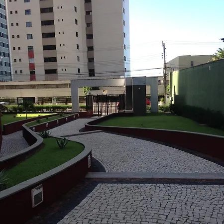 Apartamento Porto De Iracema