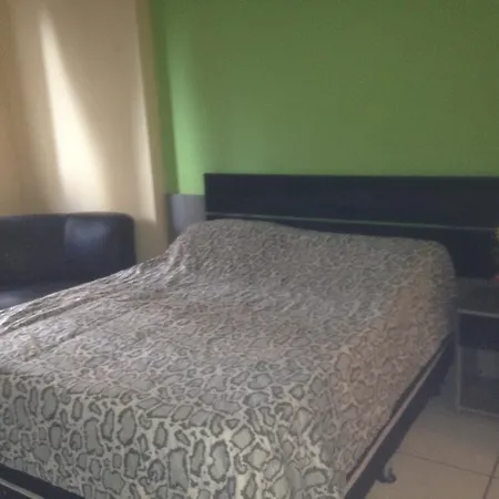 Apartamento Apartamento Porto De Iracema Fortaleza (Ceara)