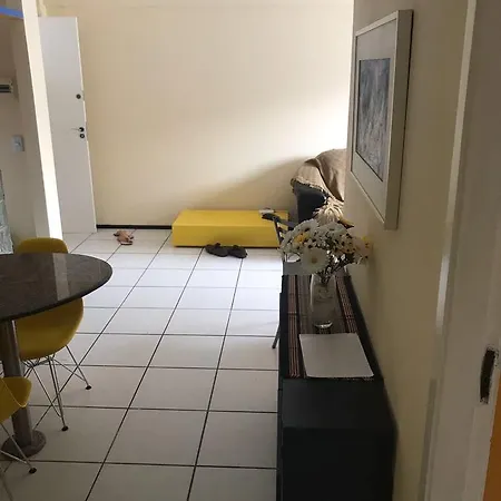 Apartamento Porto De Iracema Apartamento *