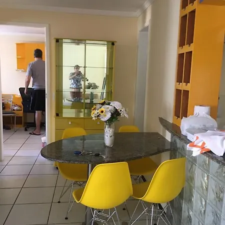 Apartamento Porto De Iracema * Fortaleza (Ceara)