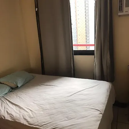 Apartamento Porto De Iracema