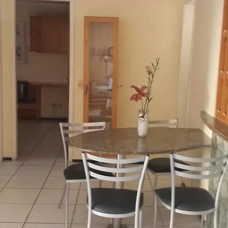 Apartamento Porto De Iracema * Fortaleza (Ceara)