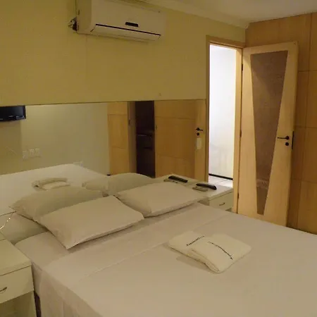 Apartamento Porto De Iracema Apartamento Fortaleza (Ceara)