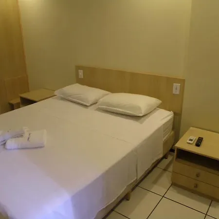 Apartamento Porto De Iracema