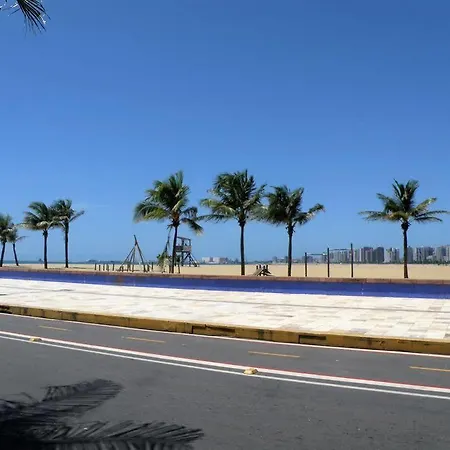 Apartamento Apartamento Porto De Iracema *