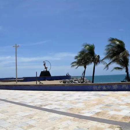 Apartamento Porto De Iracema * Fortaleza (Ceara)