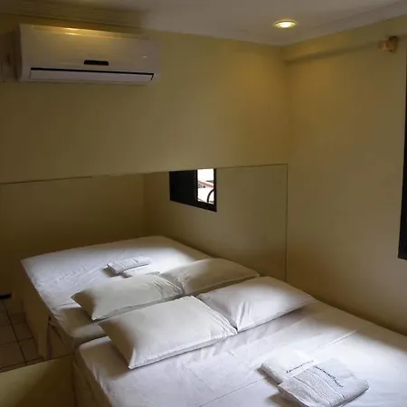 Apartamento Porto De Iracema *