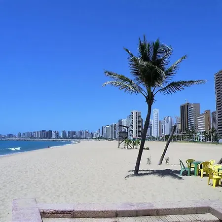 Apartamento Porto De Iracema Apartamento Fortaleza (Ceara)