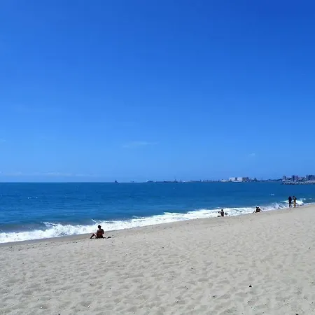 Apartamento Apartamento Porto De Iracema Fortaleza (Ceara)