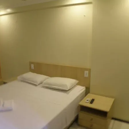 Apartamento Porto De Iracema * Fortaleza (Ceara)
