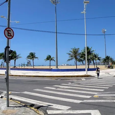 Apartamento Porto De Iracema Apartamento
